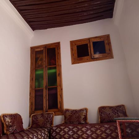 Maison Saadia Рабат Екстер'єр фото