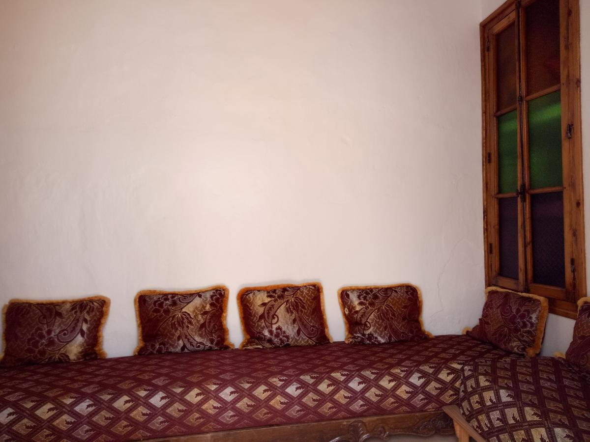 Maison Saadia Рабат Екстер'єр фото