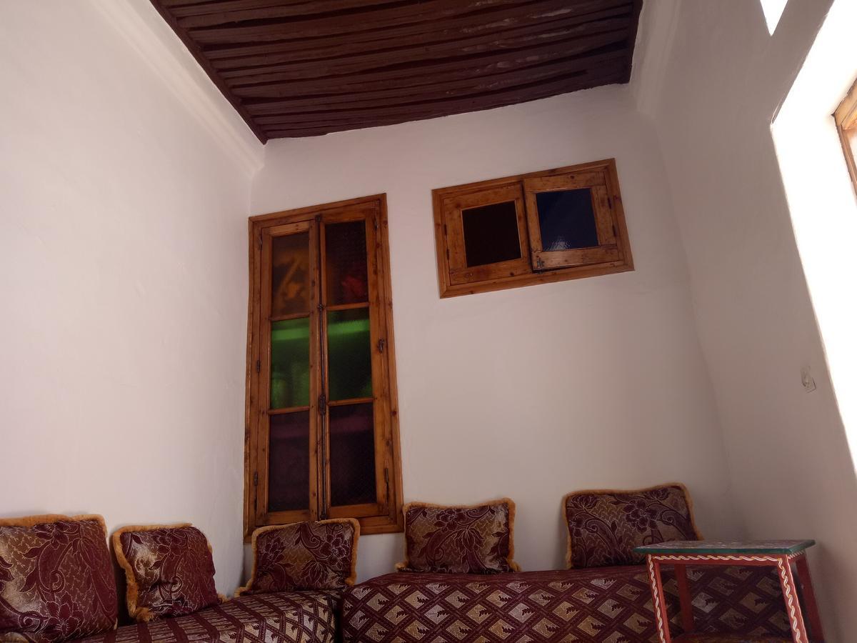 Maison Saadia Рабат Екстер'єр фото